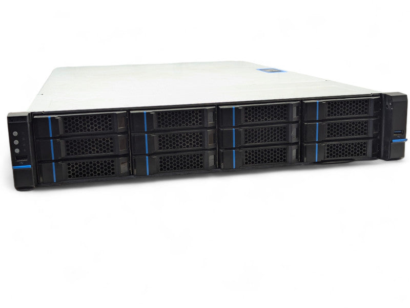 DATTO S3E6000 2x Xeon E5-2620 v3 @ 2.40Ghz , 32GB RAM  -