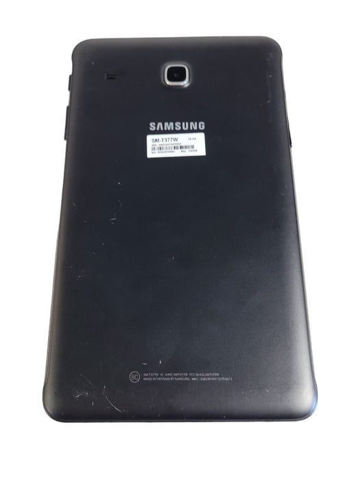 Samsung Galaxy Tab E 16GB (SM-T377W) Î