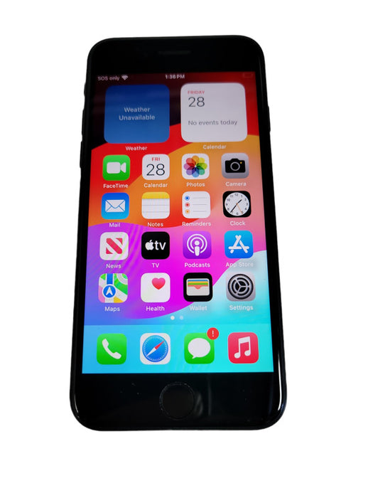 Apple iPhone SE 2nd Gen 64GB (A2275) Î
