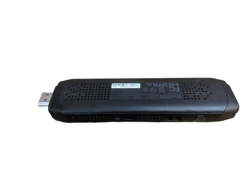 Asus VivoStick TS10 | Atom x5-Z8350 | 2GB RAM | No power adapter Q