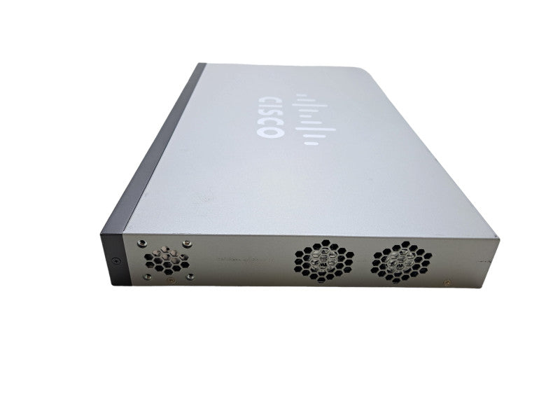 Cisco SG350-28MP 24-Port Gigabit PoE 2x SFP Managed Switch