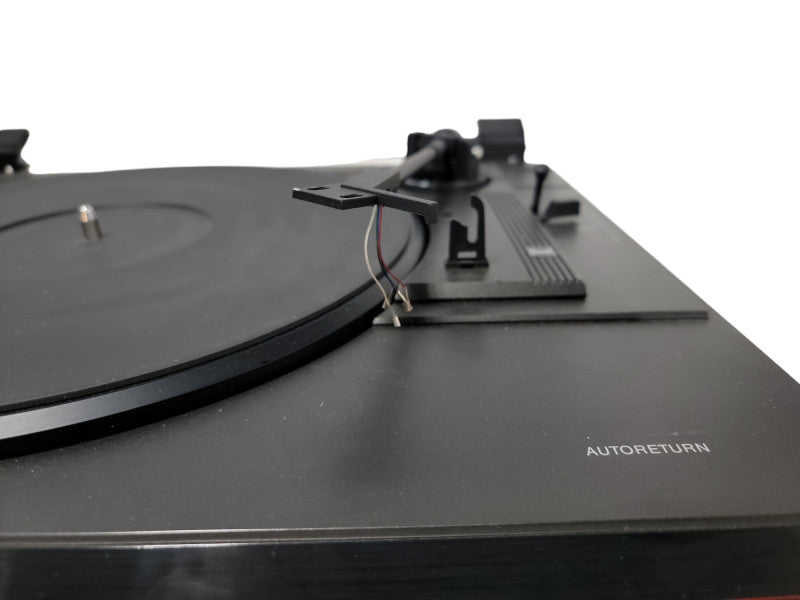 Dual CS 2110 HIFI-Turntable Belt Drive System