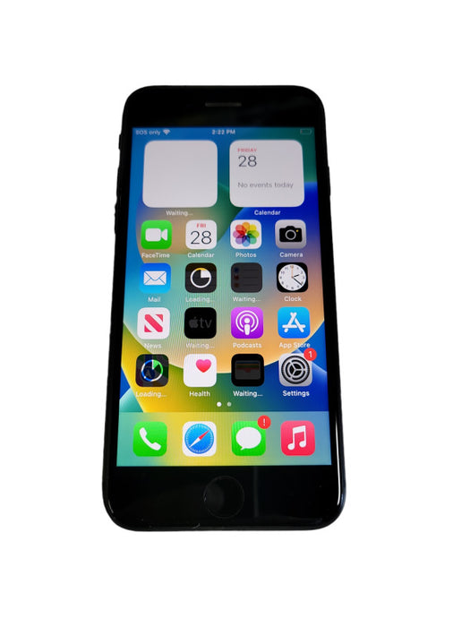 Apple iPhone 8 64GB (A1905) - READ Î