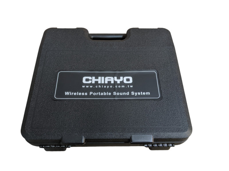 Chiayo STAGE SP Passive Companion Speaker | Stage SP | New Open Box