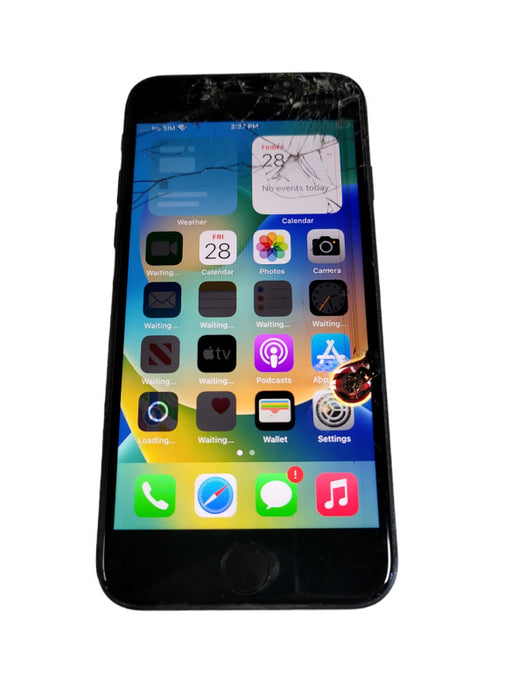 Apple iPhone 8 64GB (A1905) -READ  Î