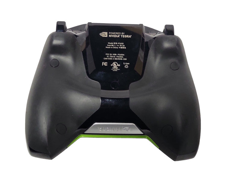 NVIDIA Shield Tegra Portable HandHeld Gaming Console Black P2450 READ _