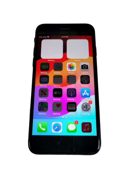 Apple iPhone SE 2nd Gen 64GB (A2275) - READ Î