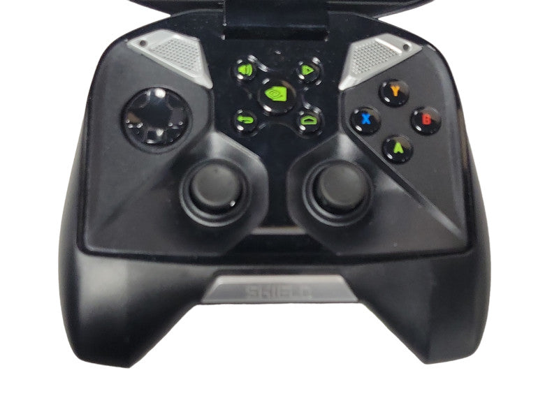 NVIDIA Shield Tegra Portable HandHeld Gaming Console Black P2450 READ _