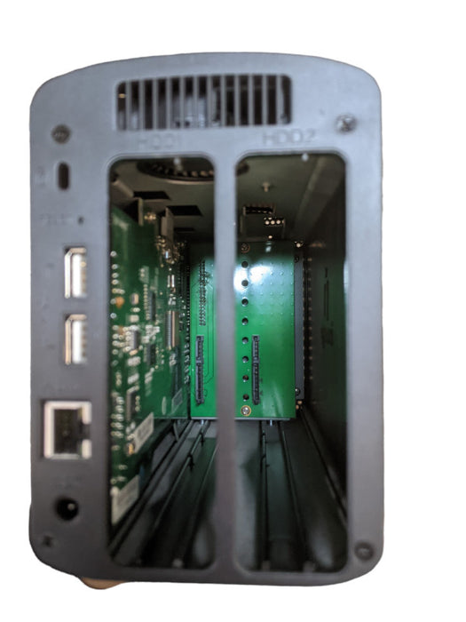 IOMEGA StorCenter ix2 Network Storage | No HDD