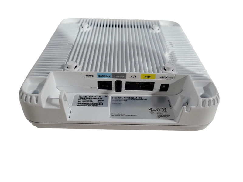 Cisco AIR-AP1832I-A-K9 867Mbps Wireless Access Point !