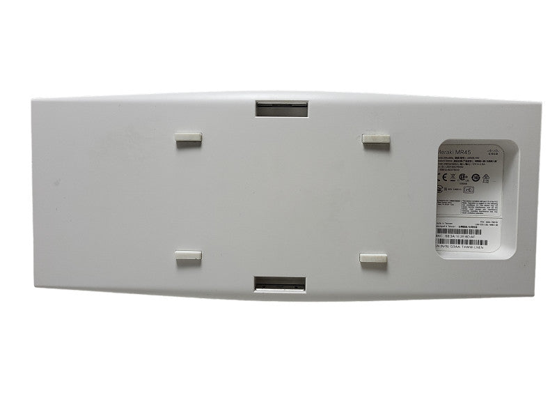 Cisco Meraki MR45-HW Wireless Access Points UNCLAIMED $