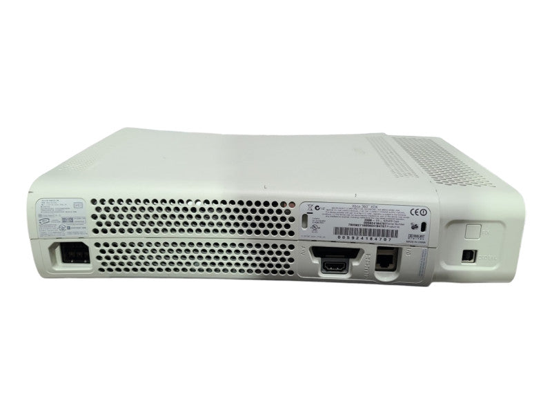 Xbox 360 XDK Development Kit with Sidecar, XDK: 21173.4, Console Only