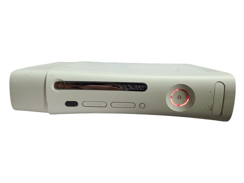 Xbox 360 XDK Development Kit with Sidecar, Red Ring, READ