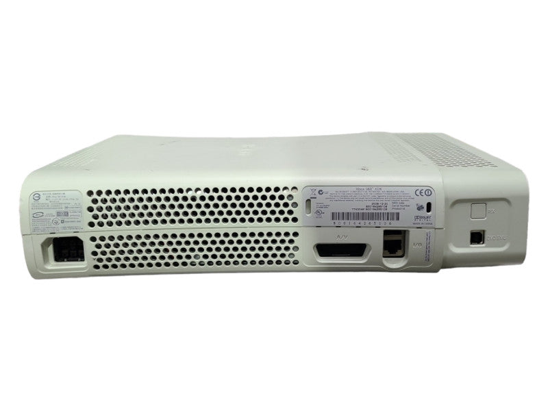 Xbox 360 XDK Development Kit with Sidecar, Red Ring, READ