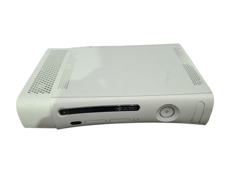 Xbox 360 XDK Development Kit with Sidecar, Red Ring, READ
