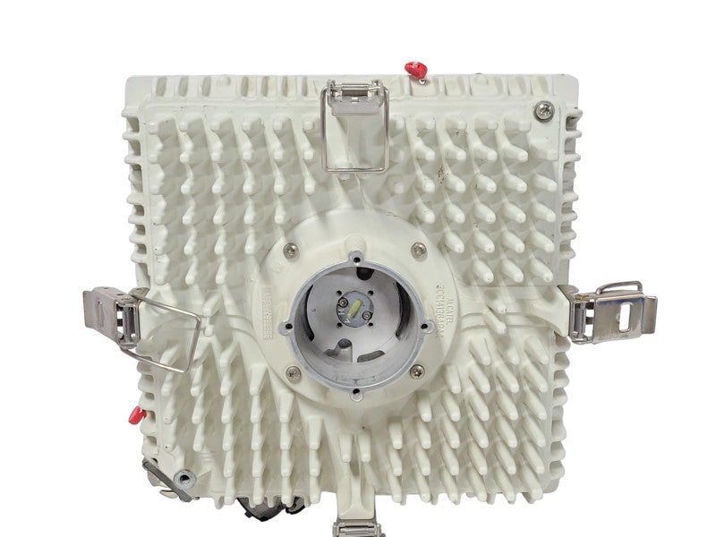 ALCATEL-LUCENT 9500-MPR ODU RADIO 3DB20476BAAB04 22981-23600 READ _