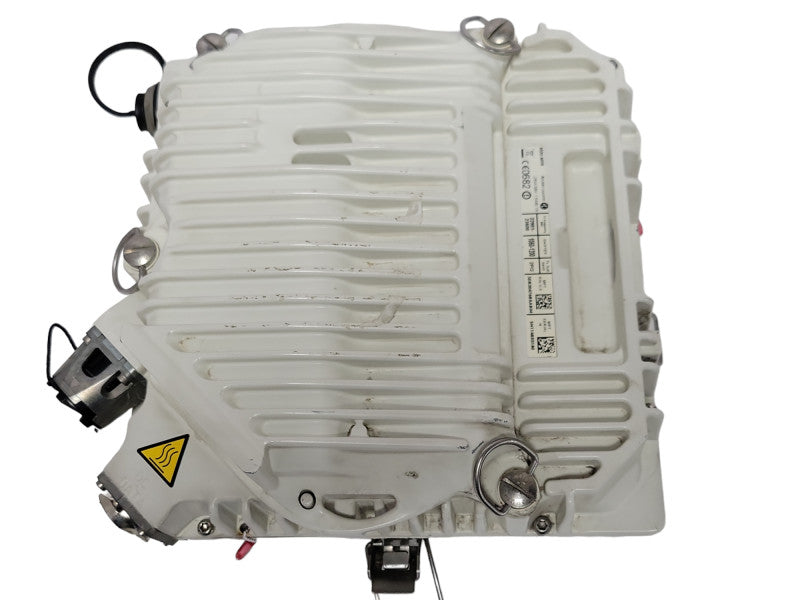 ALCATEL-LUCENT 9500-MPR ODU RADIO 3DB20476BAAB04 22981-23600 READ _