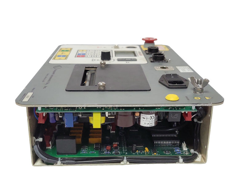 Vanguard instruments ATRT-03 series 2 Automatic Transformer Ratio Tester, SEE _