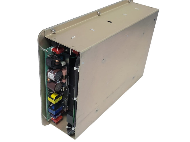 Vanguard instruments ATRT-03 series 2 Automatic Transformer Ratio Tester, SEE _