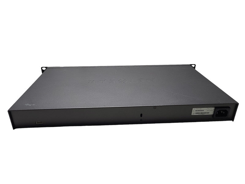 Netgear Prosafe s3300-52x 48-port Gigabit Network Switch Q$