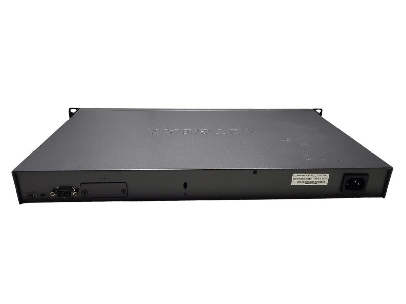 Netgear ProSafe M4100-26G-POE 26-Port Gigabit L2 + Managed Switch Q$