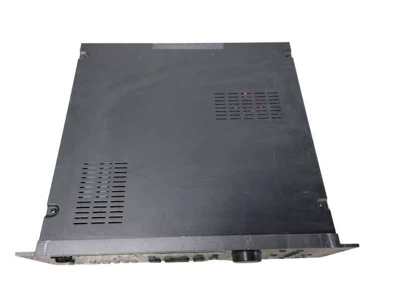 AKAI DR4D PROFESSIONAL 4-TRACK DIGITAL HDD RECORDER