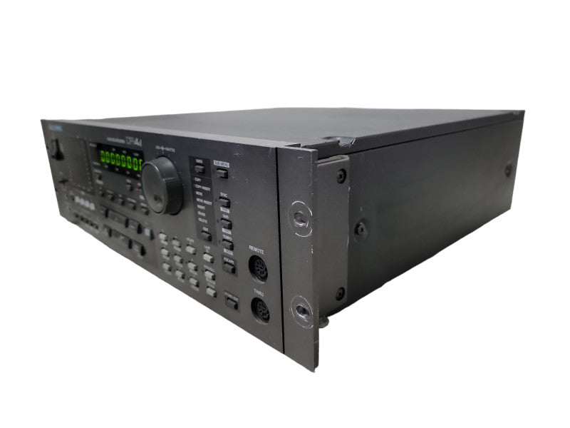AKAI DR4D PROFESSIONAL 4-TRACK DIGITAL HDD RECORDER