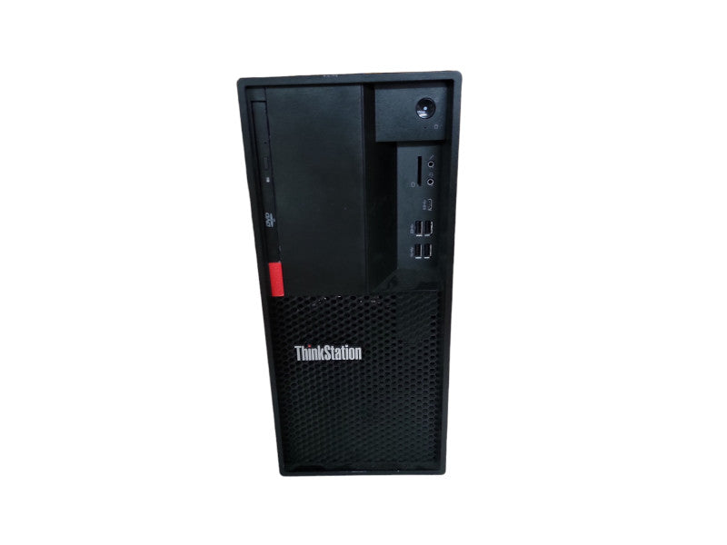 Lenovo ThinkStation P330 i7 - 9700 CPU @ 3.00GHz 16GB DDR4 Ram Î¸