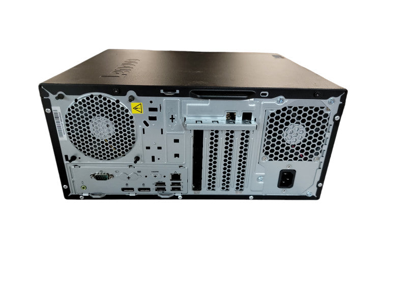 Lenovo ThinkStation P330 i7 - 9700 CPU @ 3.00GHz 16GB DDR4 Ram Î¸