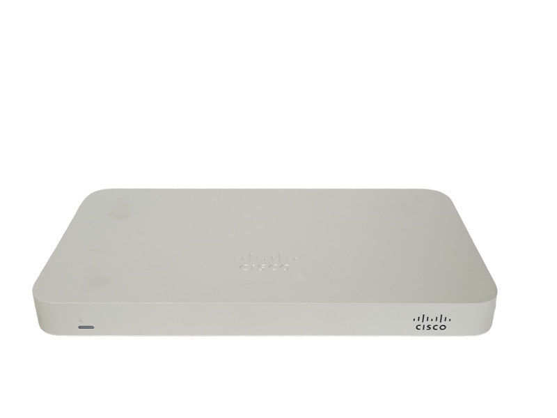 CISCO Meraki MX64W-HW - Cloud Managed Security Appliance *Unclaimed* Q_