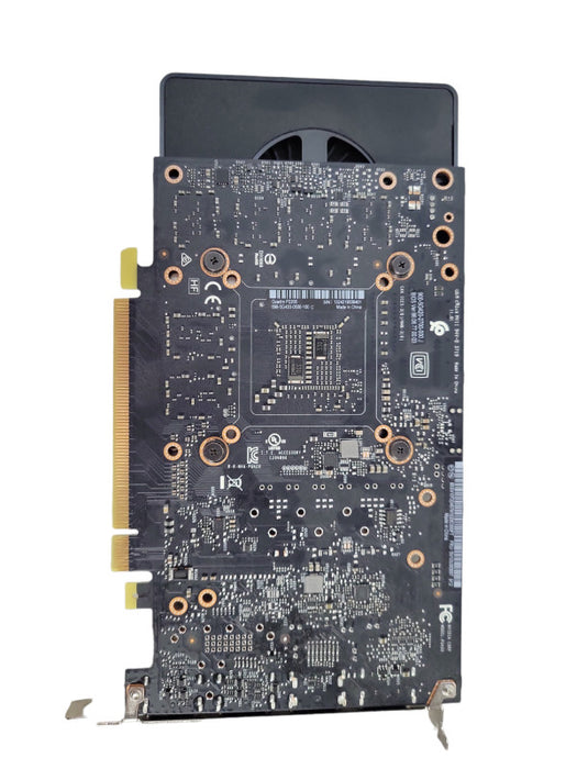 NVIDIA Quadro P2200 5GB GDDR5X Graphics Card | 4x DisplayPort !