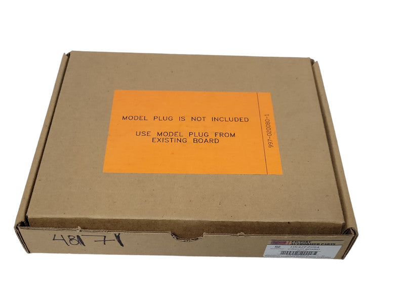 Open Box Carrier HVAC HK42FZ094 Control Board _