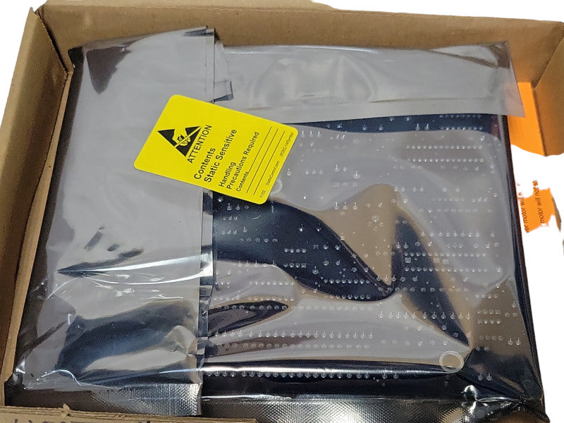 Open Box Carrier HVAC HK42FZ094 Control Board _