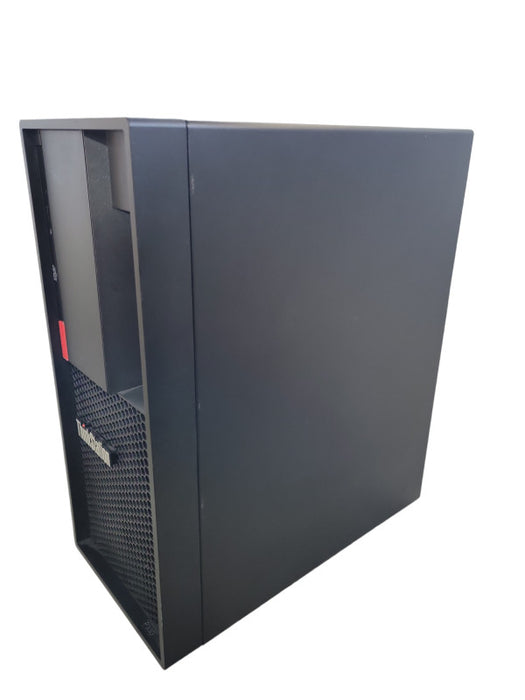 Lenovo ThinkStation P330 | i7-9700 @ 3.00GHz 8-Core, 16GB DDR4, 512GB NVMe !