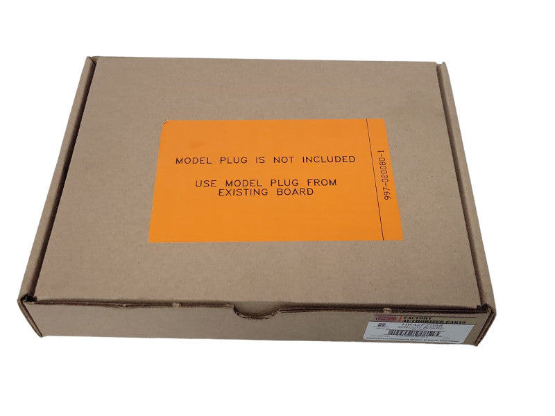 Open-Box Carrier HK42FZ088 Integrated Furnace Control Board _
