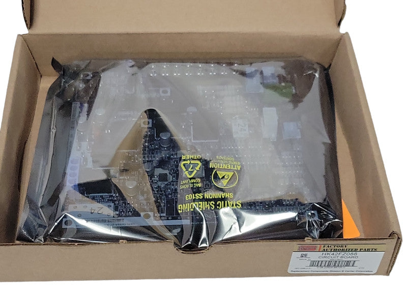 Open-Box Carrier HK42FZ088 Integrated Furnace Control Board _