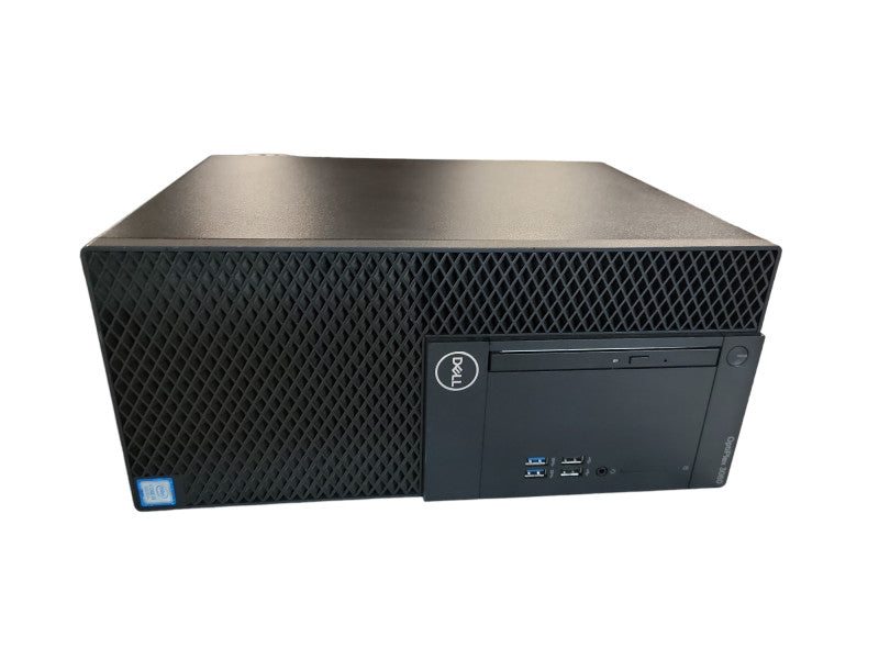 DELL OPTIPLEX 3060 MT I5 - 8500 CPU @ 3.00GHz 16GB DDR4 Ram Î¸