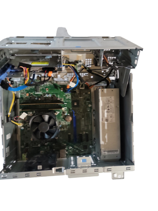 DELL OPTIPLEX 3060 MT I5 - 8500 CPU @ 3.00GHz 16GB DDR4 Ram Î¸
