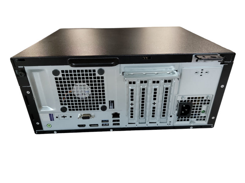 DELL OPTIPLEX 3060 MT I5 - 8500 CPU @ 3.00GHz 16GB DDR4 Ram Î¸