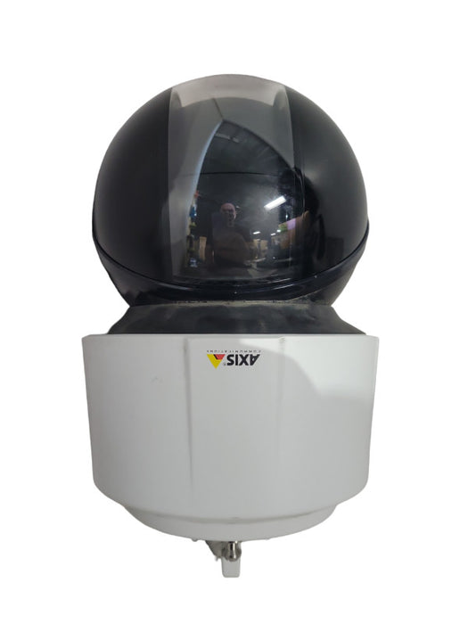 Axis Q6125-LE 60HZ Outdoor PTZ Network Dome Camera !
