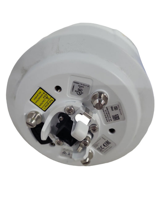 Axis Q6125-LE 60HZ Outdoor PTZ Network Dome Camera !