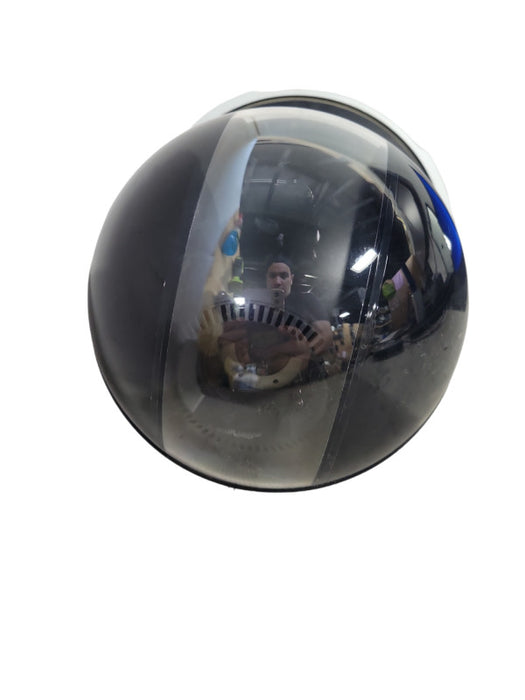 Axis Q6125-LE 60HZ Outdoor PTZ Network Dome Camera !
