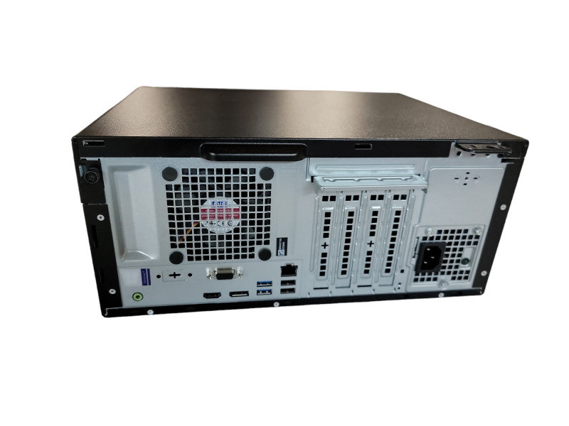 DELL OPTIPLEX 3060 MT I3 - 8100 CPU @ 3.60GHz 16GB DDR4 Ram Î¸