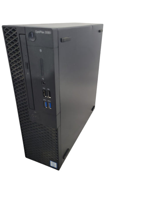 Dell OptiPlex 3060 SFF, i7-8700 3.20GHz 6C, 16GB DDR4, 256GB NVMe !