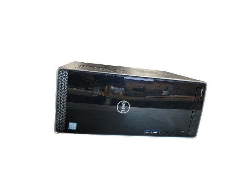 Dell Inspiron 3670 Intel(R) Core(TM) i5 - 8400 CPU Â© 2.80GHz 16GB DDR4 Ram  Î¸