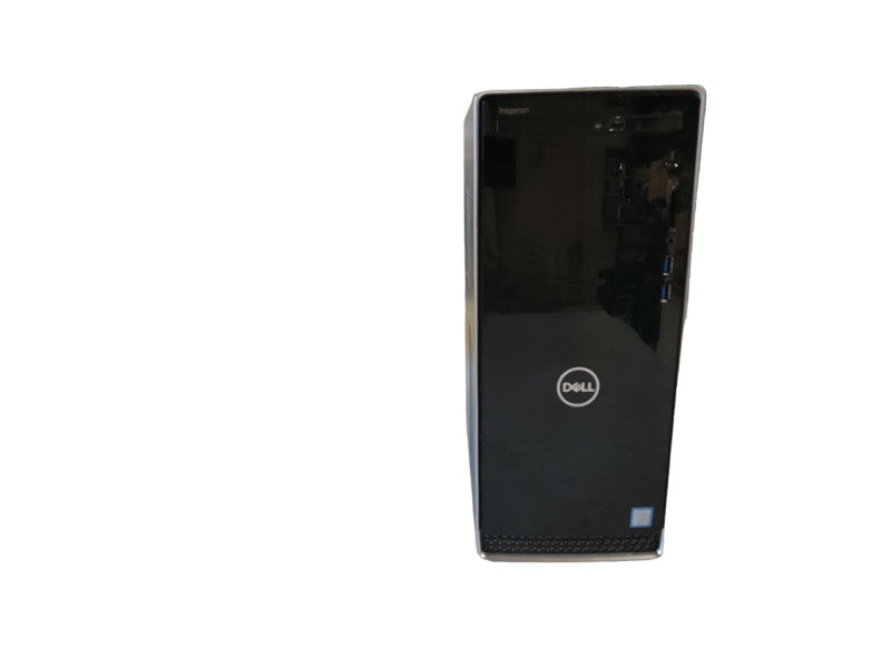 Dell Inspiron 3670 Intel(R) Core(TM) i5 - 8400 CPU Â© 2.80GHz 16GB DDR4 Ram  Î¸