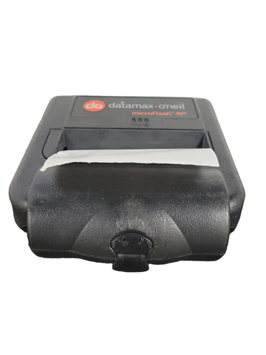 Datamax O\\'Neil microFlash MF4te Label Printer With Bluetooth Q!