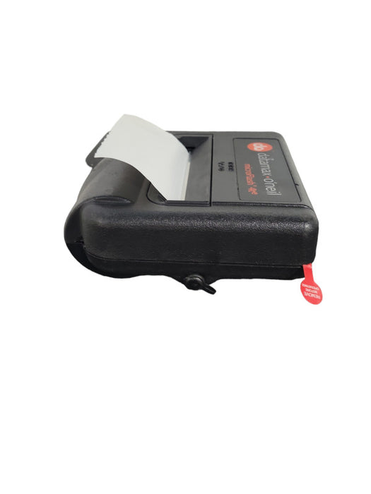 Datamax O\\'Neil microFlash MF4te Label Printer With Bluetooth Q!