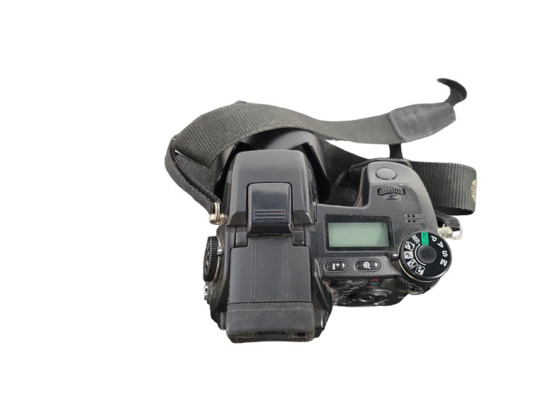 Konica Minolta DiMage A2 Super Fine EVF 8.0MP Digital SLR Camera !