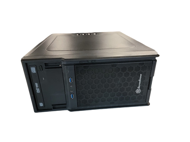 Custom PC PRIME H370M - PLUS i5-8400 CPU @ 2.80GHz 16GB DDR4 Ram Î¸
